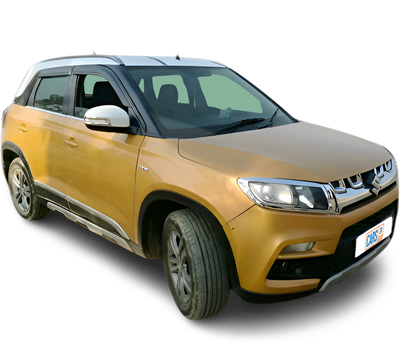 Maruti Vitara Brezza-img